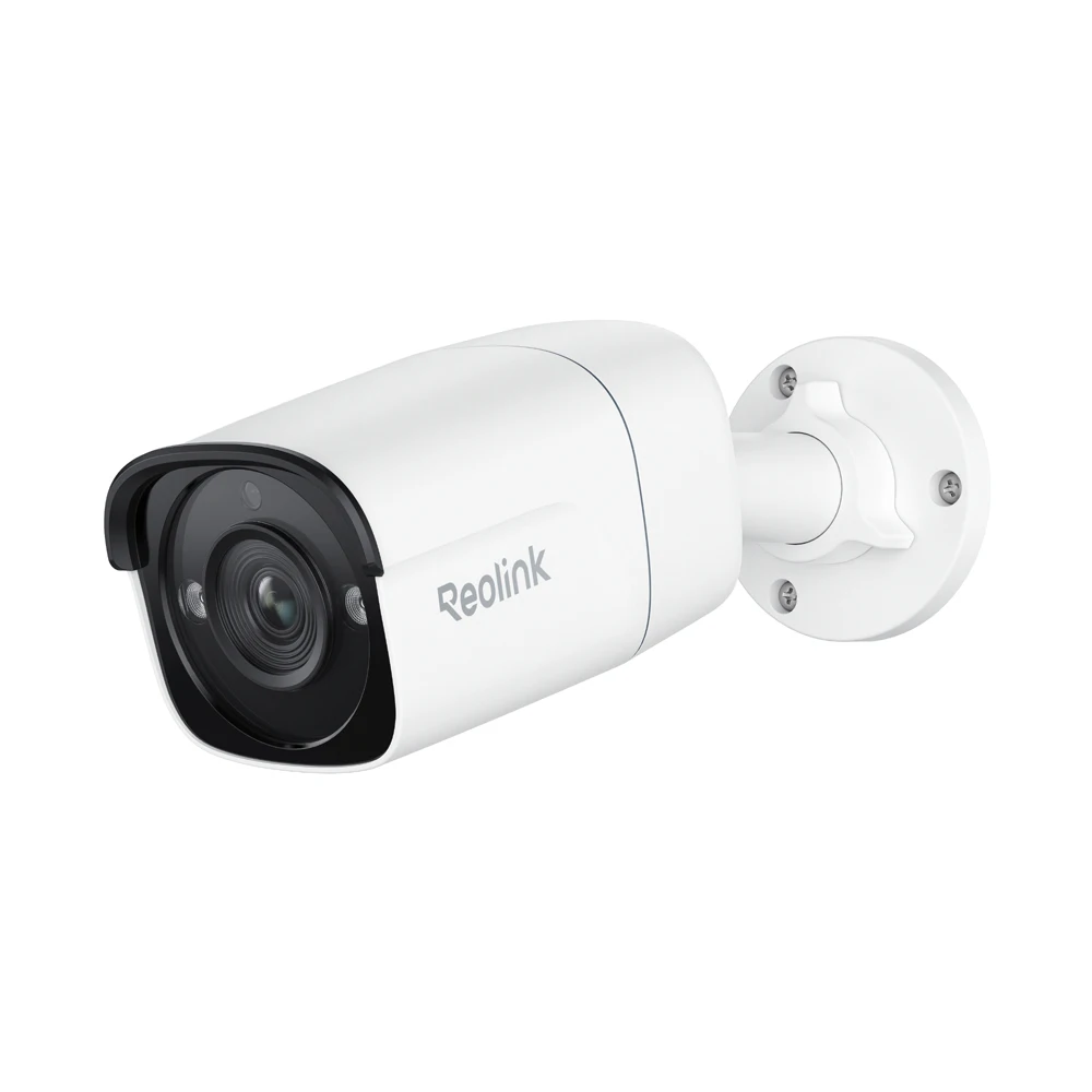 Outdoor 5MP PoE Bullet Camera Night Vision