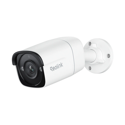 Outdoor 5MP PoE Bullet Camera Night Vision