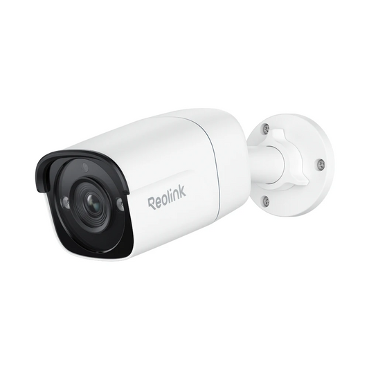 Outdoor 5MP PoE Bullet Camera Night Vision