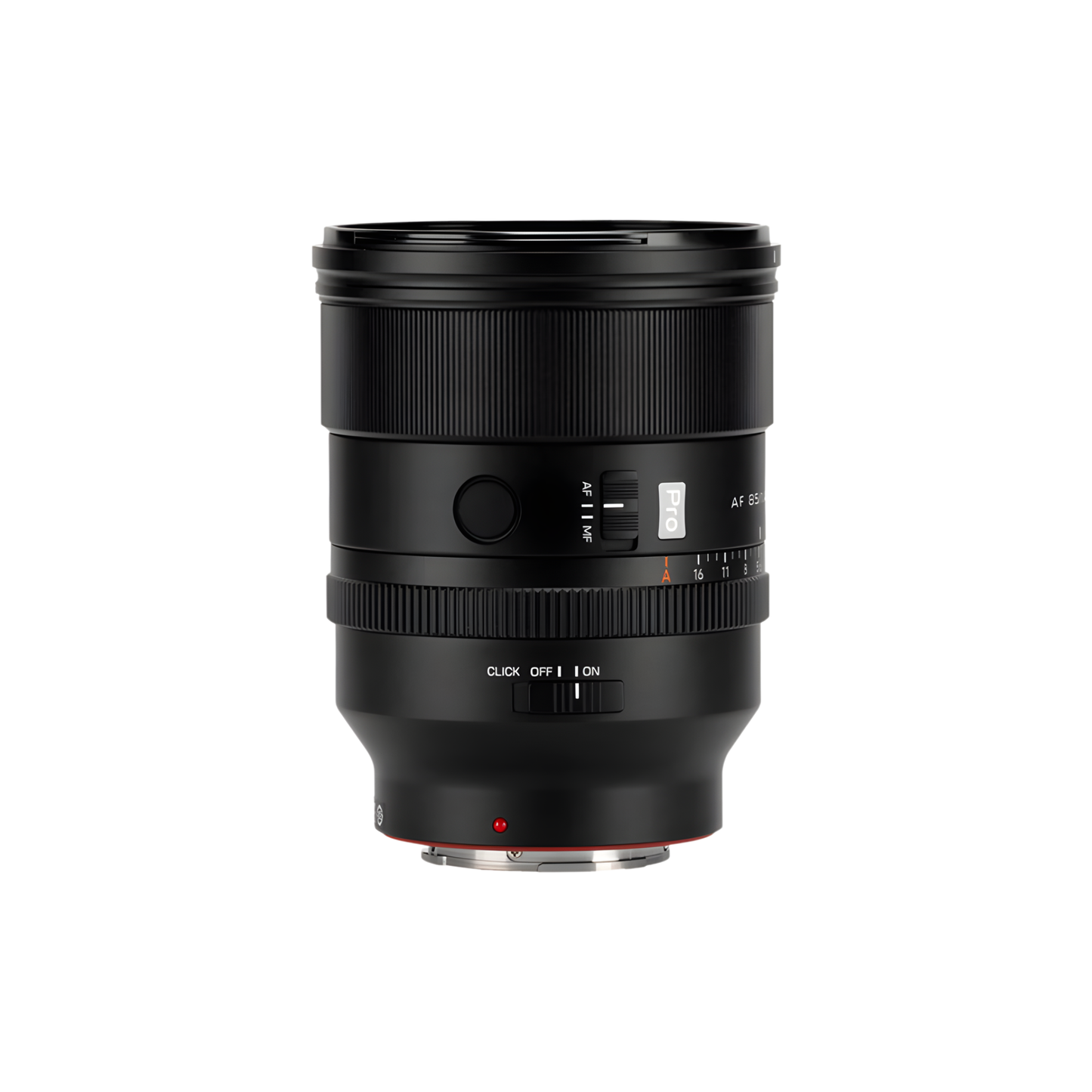 Professional 85mm F1.4 Lens for Sony FE Cameras