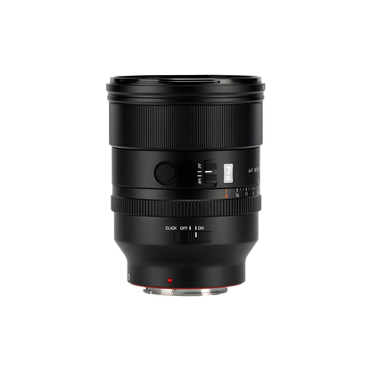 85mm F1.4 Pro Prime Lens for Nikon Z Cameras