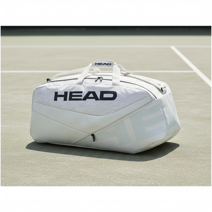 Durable Tennis Bag for Racquets and Sports Gear