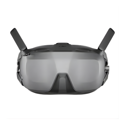 Ultra-Wide 1080p FPV Video Transmission Goggles