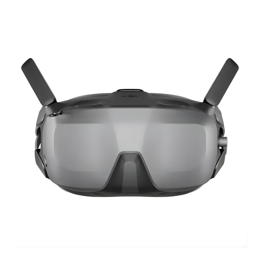 Ultra-Wide 1080p FPV Video Transmission Goggles