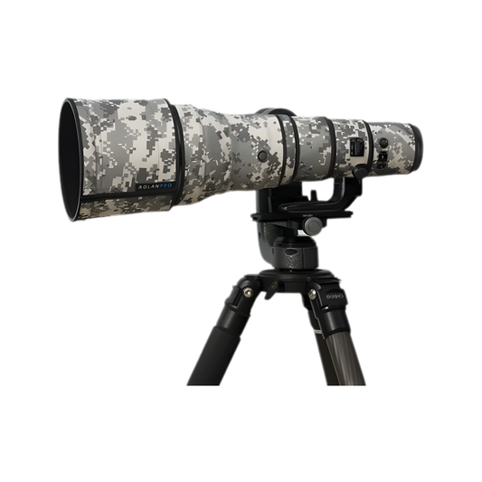 Heavy Duty Waterproof Camera Lens Rain Cover