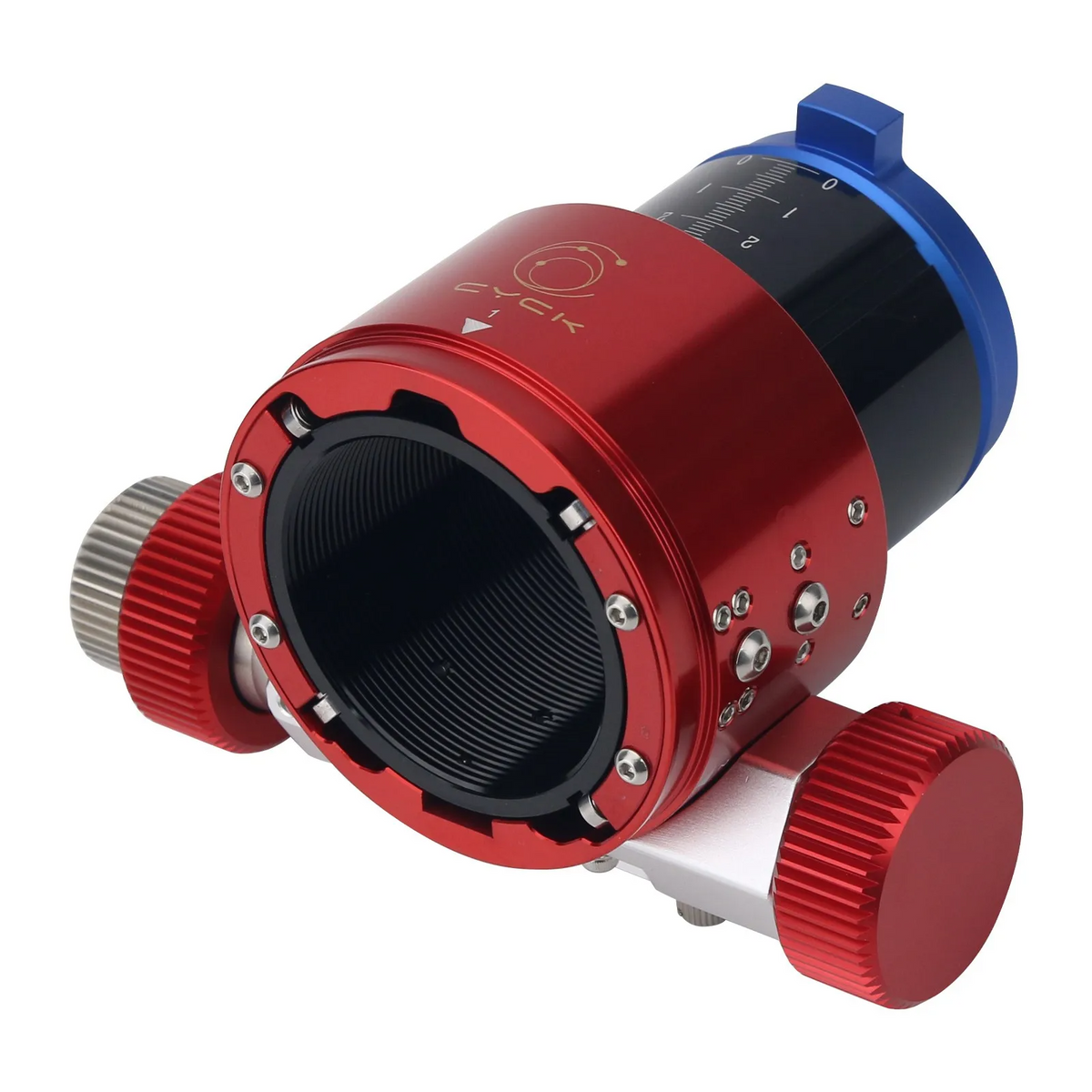 55.7mm Telescope Focuser with 16-Bearing Adapter