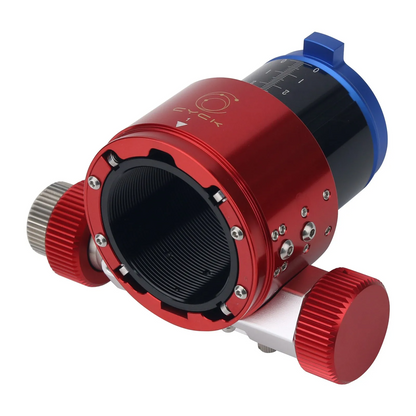 55.7mm Telescope Focuser with 16-Bearing Adapter