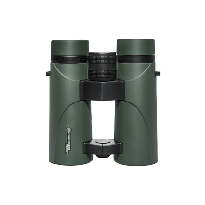 8x34 HD Binoculars Waterproof Nitrogen-Filled Travel Optics