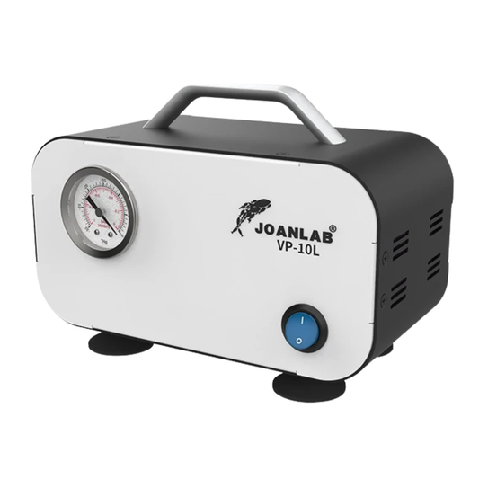 Portable Lab Vacuum Pump VP-20Pro Oil-Free