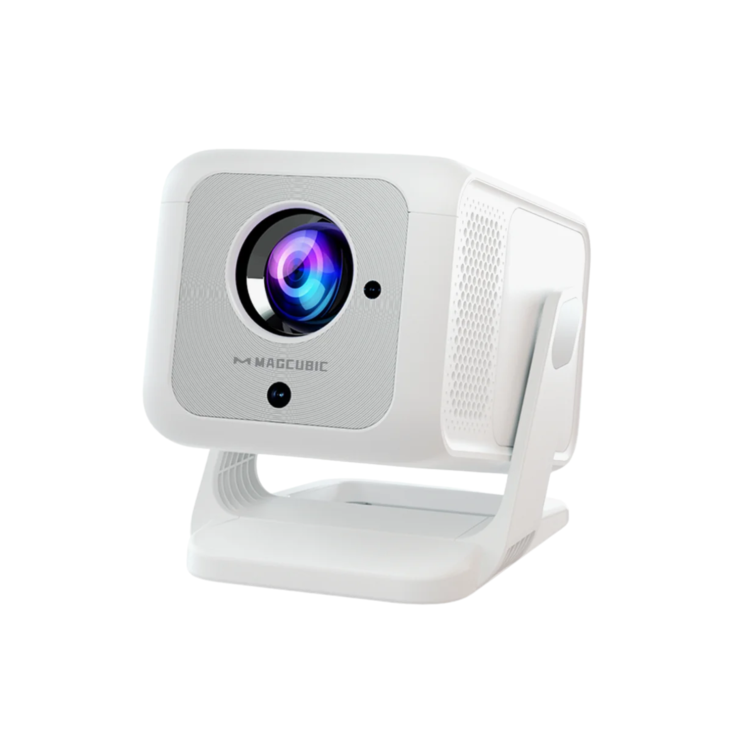 Portable 420ANSI Full HD Projector with Auto Focus