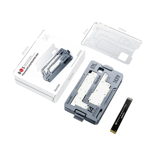 Professional Logic Board Diagnostic Socket Repair Tool