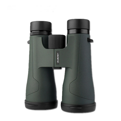 Professional 12x50 Binoculars IPX7 Waterproof for Camping & Stargazing