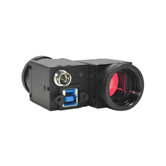 Industrial USB3 Global Shutter Camera 1.3MP 211FPS 3M
