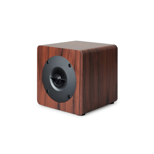 4 Inch Silk Dome Super Tweeter Speaker