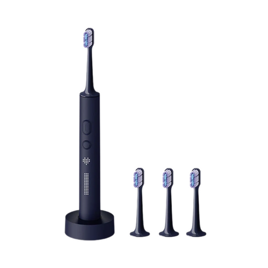 XIAOMI T700 Ultrasonic Electric Toothbrush with 2 Brush Attachments