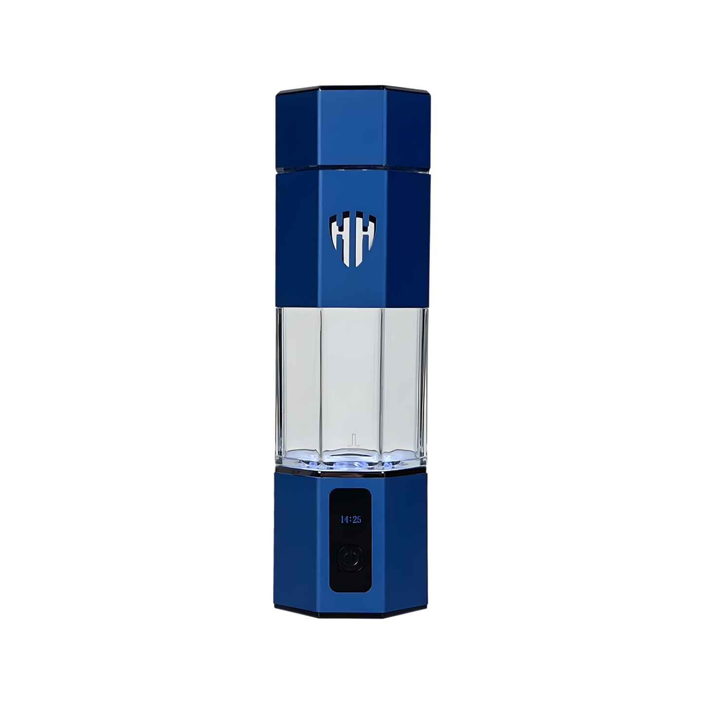 Smart SPE and PEM Hydrogen Water Maker Bottle 6000 PPB