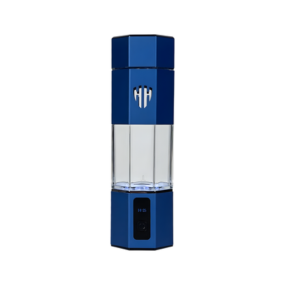 Smart SPE and PEM Hydrogen Water Maker Bottle 6000 PPB