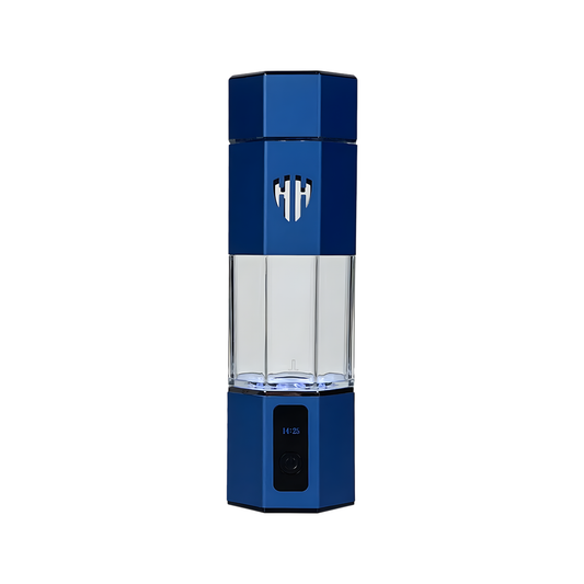 Smart SPE and PEM Hydrogen Water Maker Bottle 6000 PPB