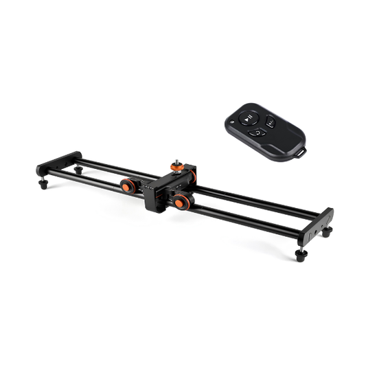 Portable Electric Camera Slider Rail for Video Recording