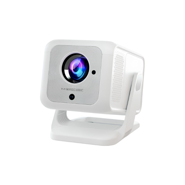 Auto Focus 1080p Portable Projector 420 ANSI Android