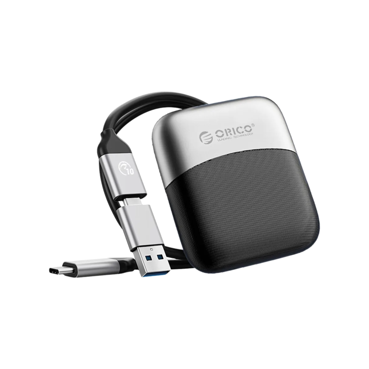 ORICO M5Plus 2TB M5PLUS USB-C Portable Solid State Drive