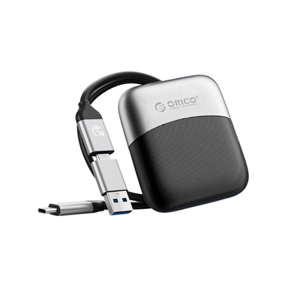ORICO M5Plus 2TB M5PLUS USB-C Portable Solid State Drive