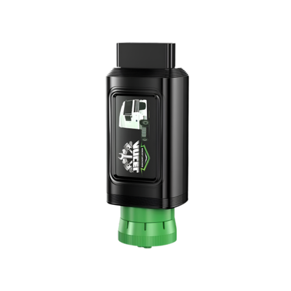 Heavy Duty Truck Diagnostic Scanner Bluetooth OBD2 DPF Regen