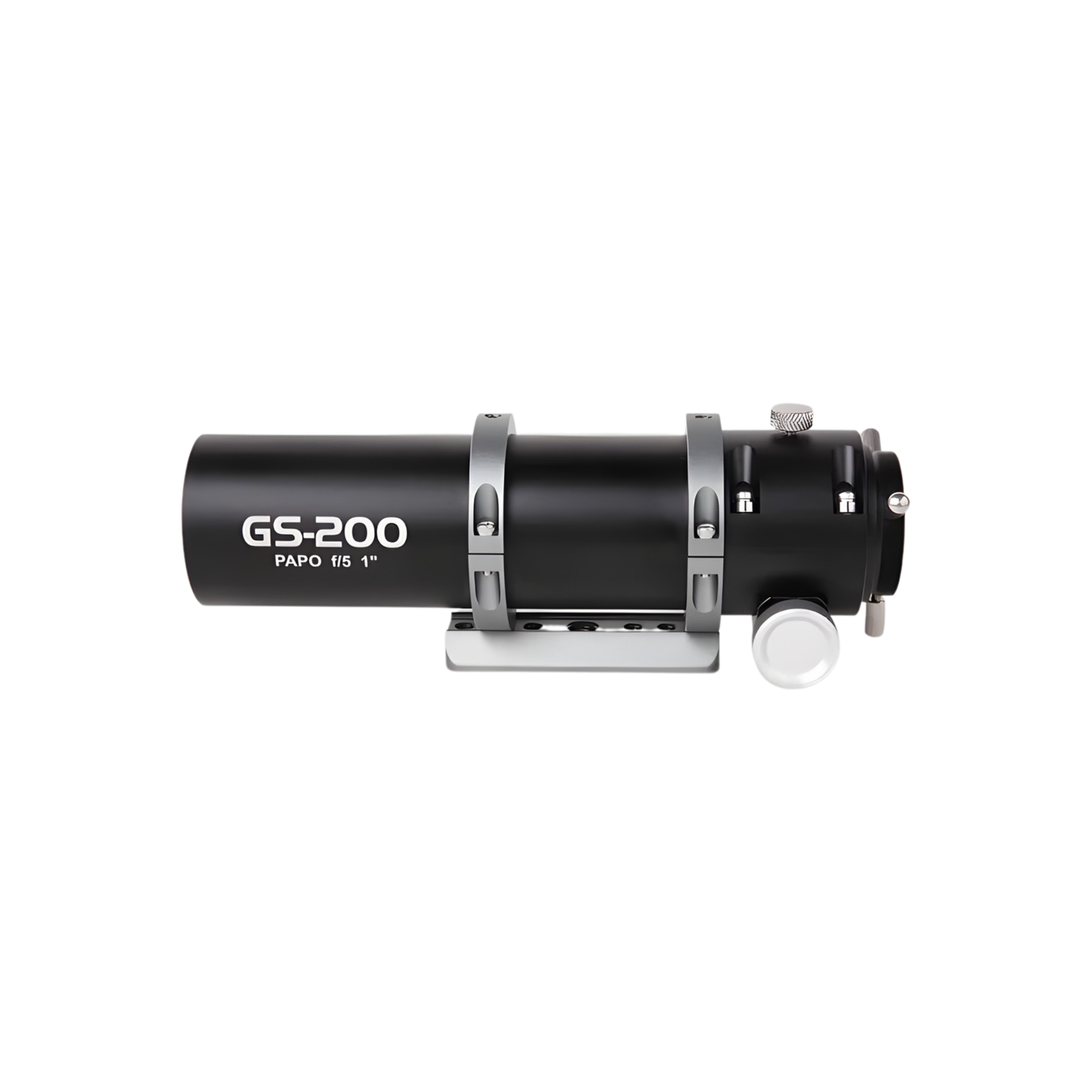 200mm Astronomical Guide Star Tracking Telescope
