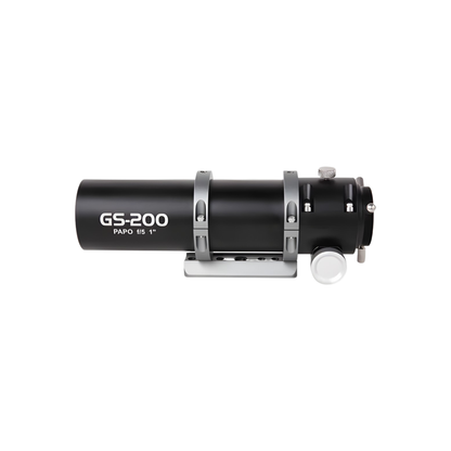 200mm Astronomical Guide Star Tracking Telescope