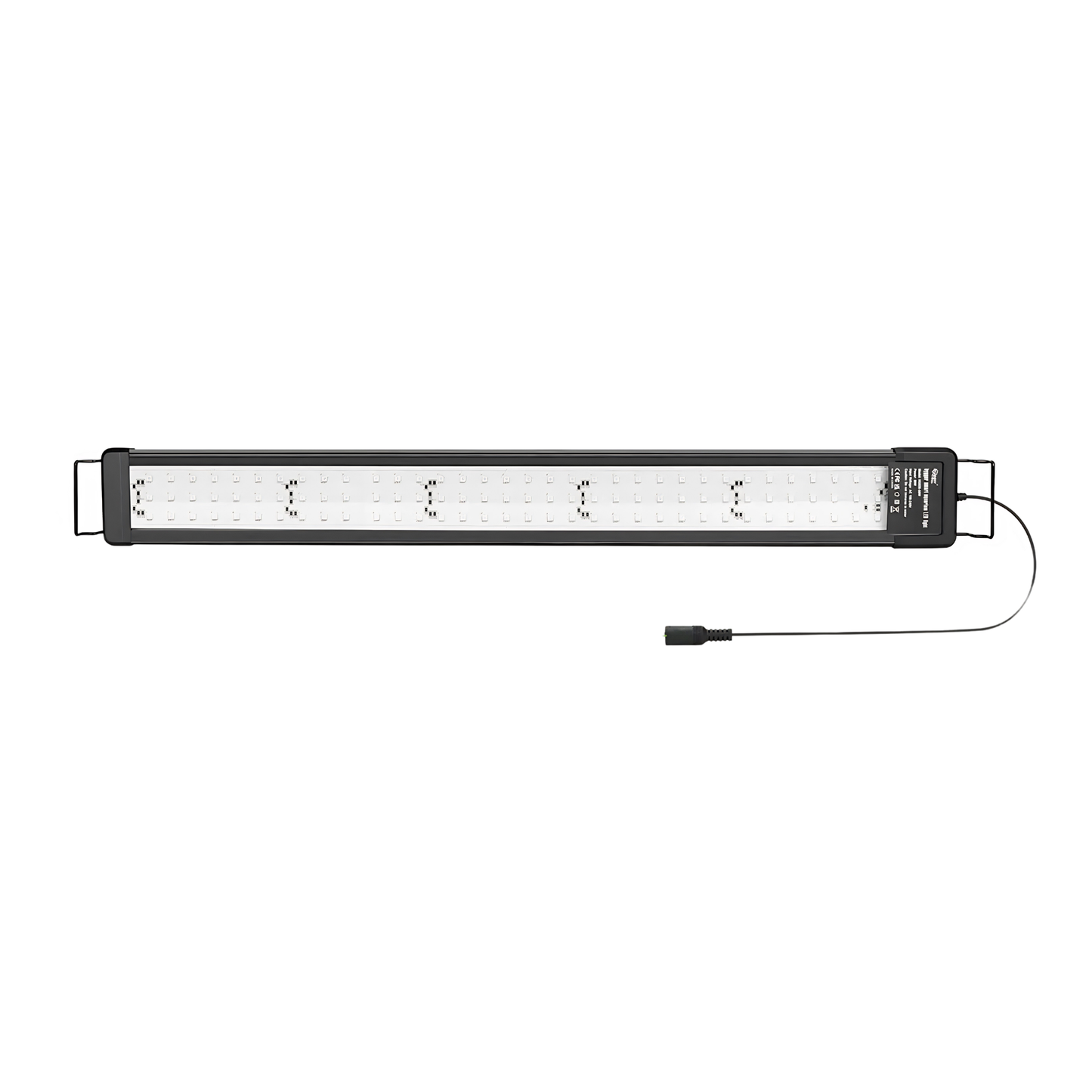 Smart Aquarium LED Light 90cm Bluetooth App Control Full Spectrum LED