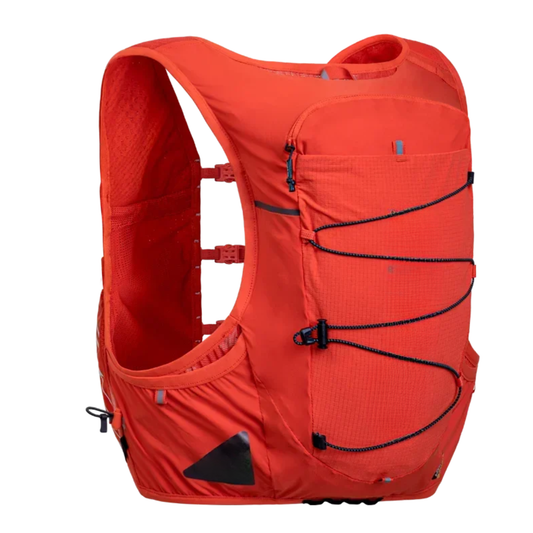 Portable Hydration Backpack 10L Trail Running Hiking Vest