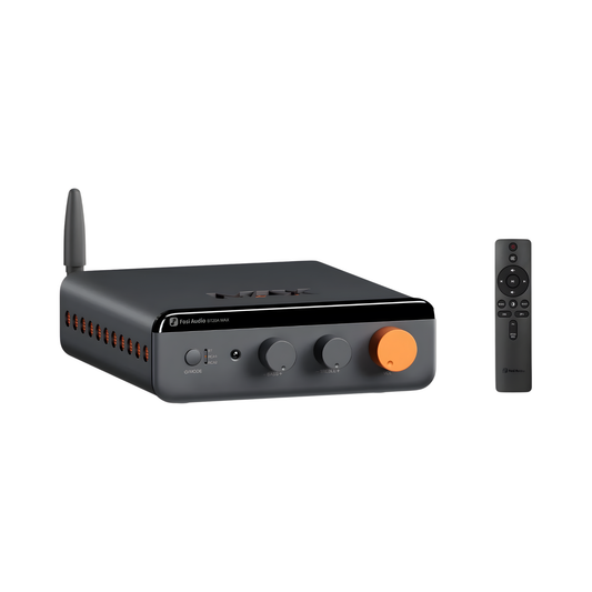 HiFi Bluetooth Amplifier 2.1 Channel 300W Class D