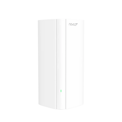 BE3600 WiFi 7 Mesh Router Dual Band