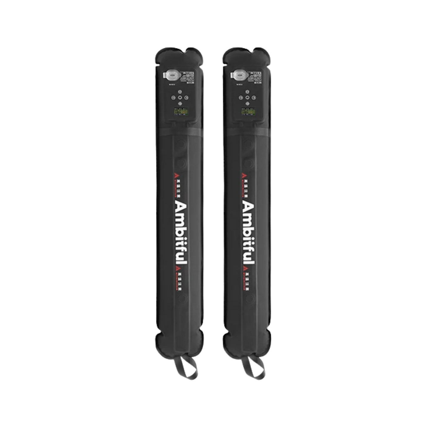 Portable Inflatable LED Soft Light with Adjustable Colour Temperature