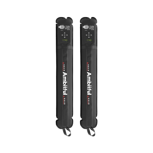 Portable Inflatable LED Soft Light with Adjustable Colour Temperature