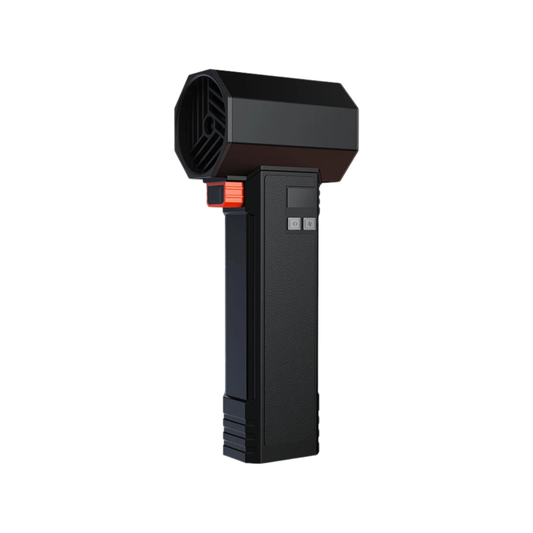 Handheld Car Air Blower 64mm Brushless 1600G Thrust