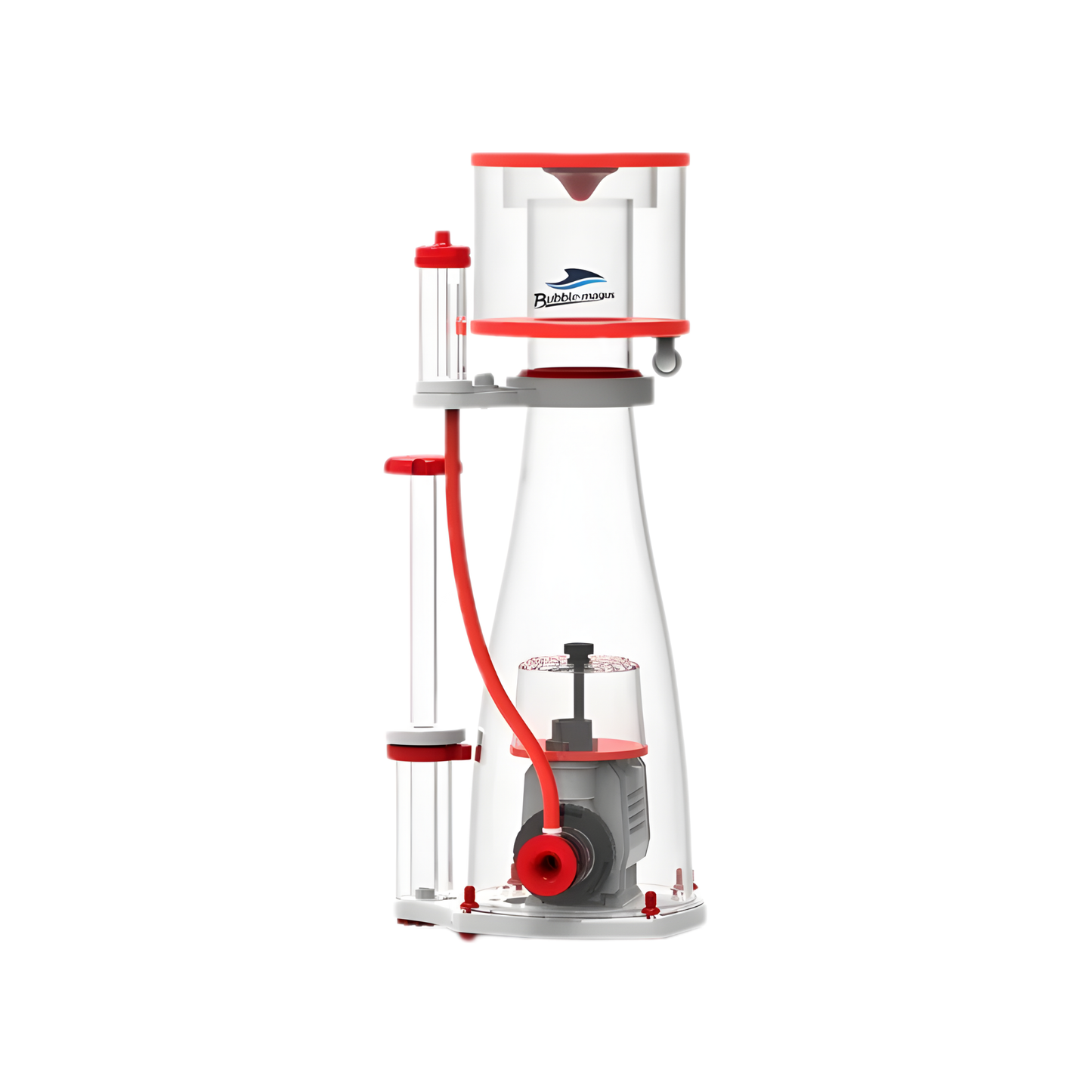 Built-In Aquarium Skimmer Filter for Reef Tanks up to 500L