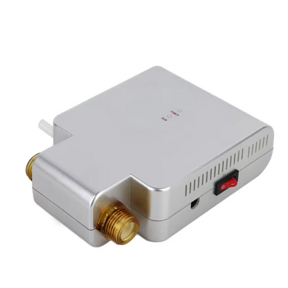 Ozonated Water Generator for Home and Laundry Use