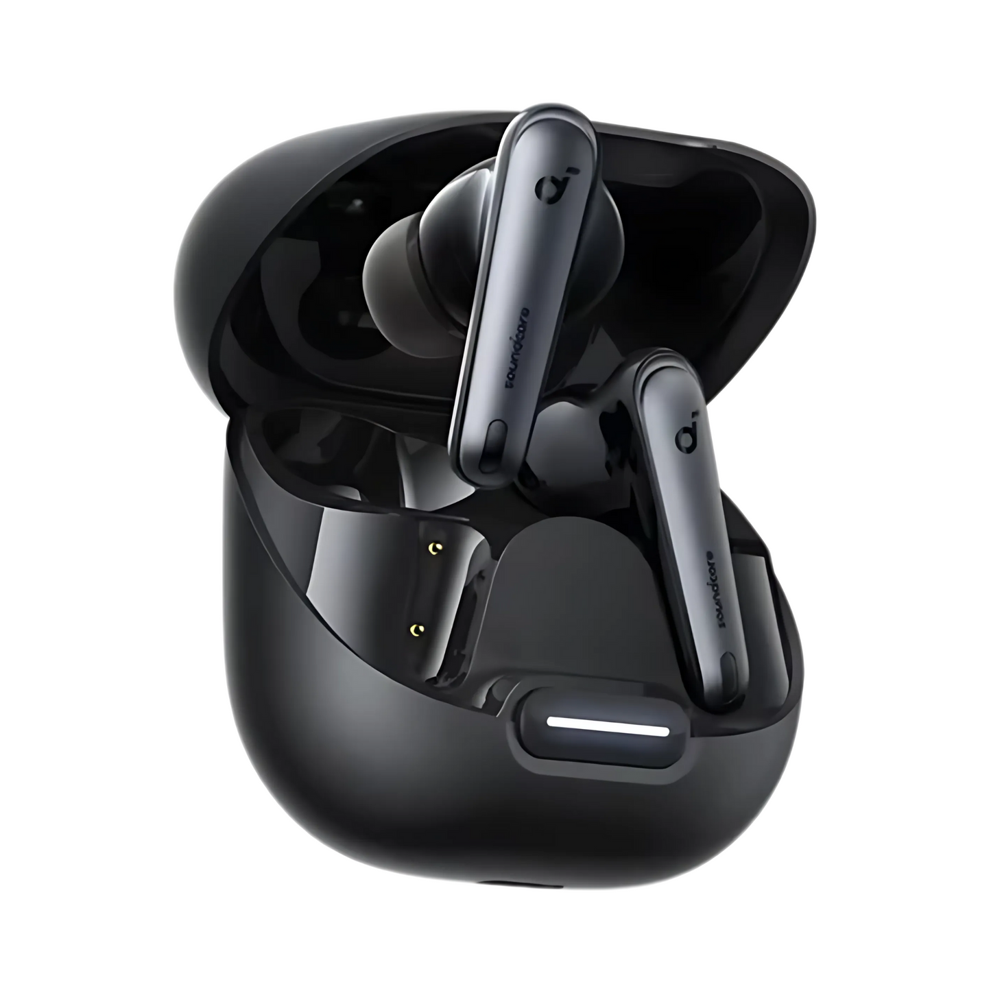 Wireless Earbuds with Hybrid ANC and 50H Battery Life