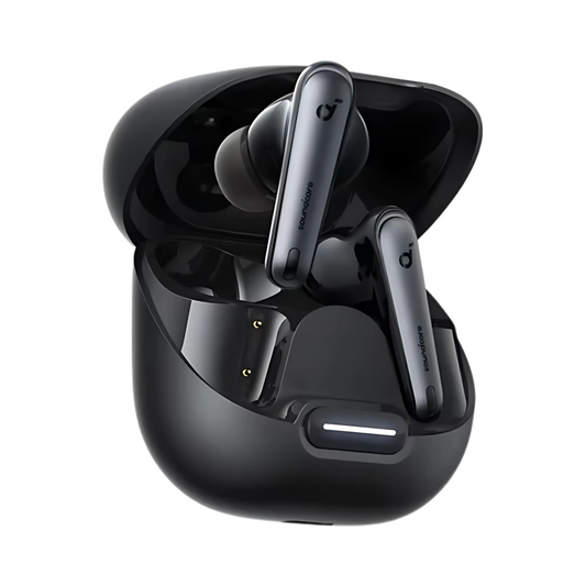 Wireless Earbuds with Hybrid ANC and 50H Battery Life