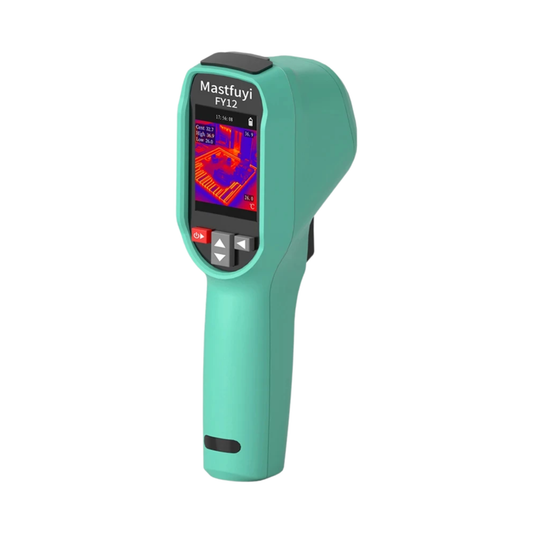 FY12 Rechargeable Thermal Camera Dustproof Shockproof