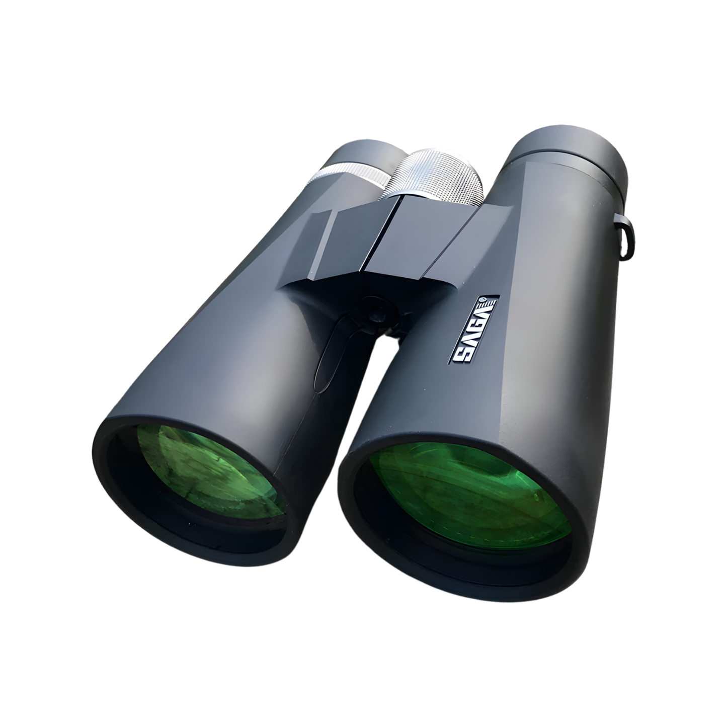 12x56 Portable Binoculars for Bird Watching Camping Hunting