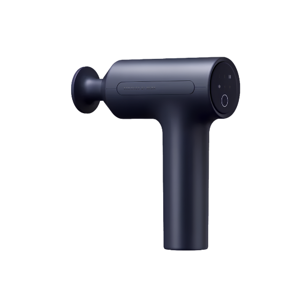 Portable Massage Gun 25kg Thrust 2800RPM 2450mAh Rechargeable