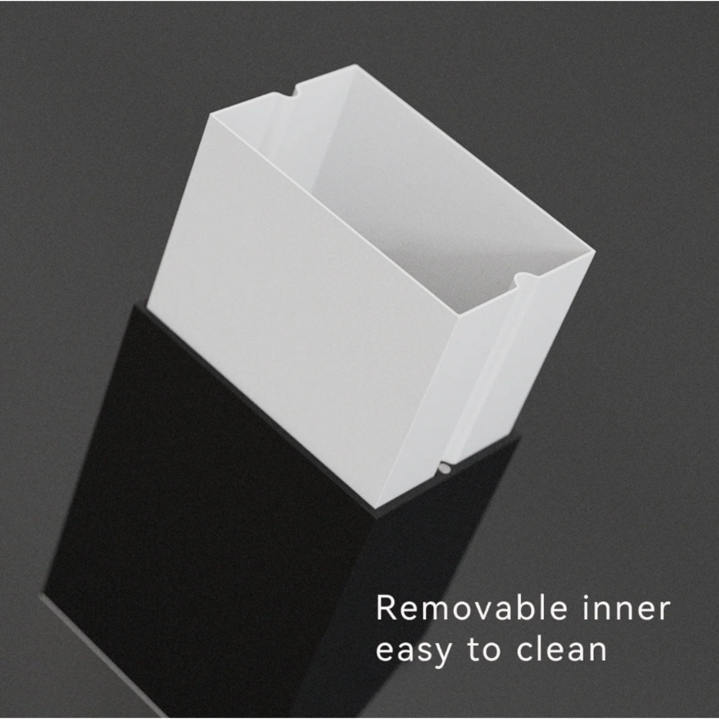 Smart Coffee Bean Counter for Espresso and Pour Over Brewing