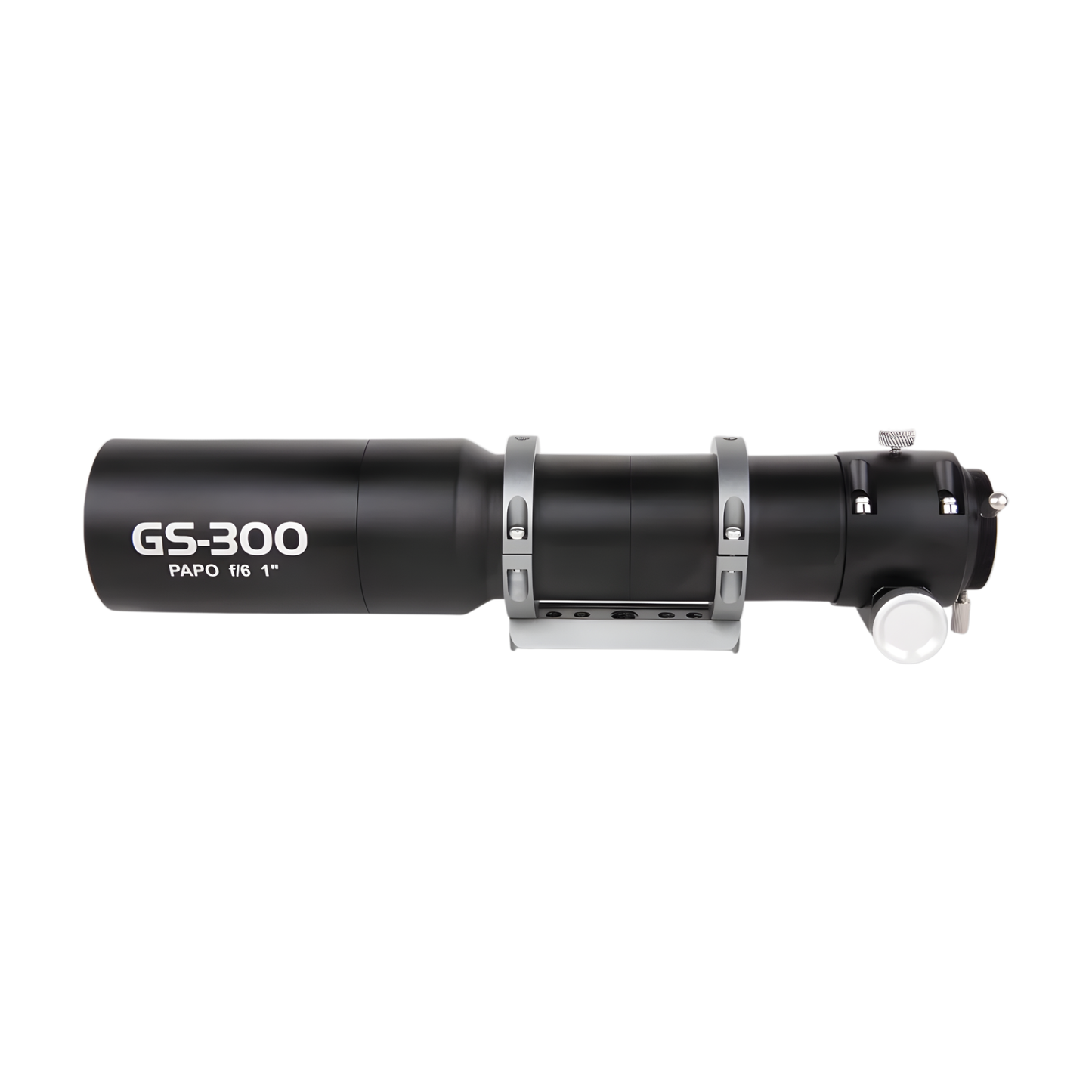 300mm Guide Scope Telescope for Astrophotography Tracking