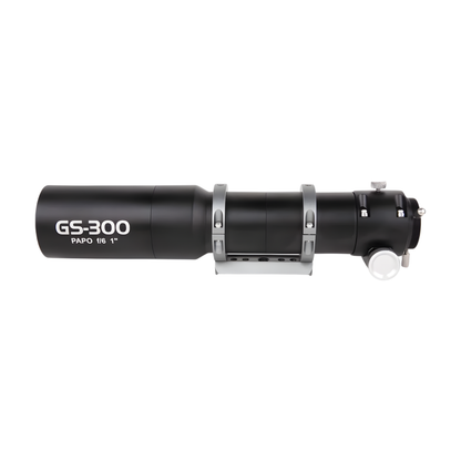 300mm Guide Scope Telescope for Astrophotography Tracking