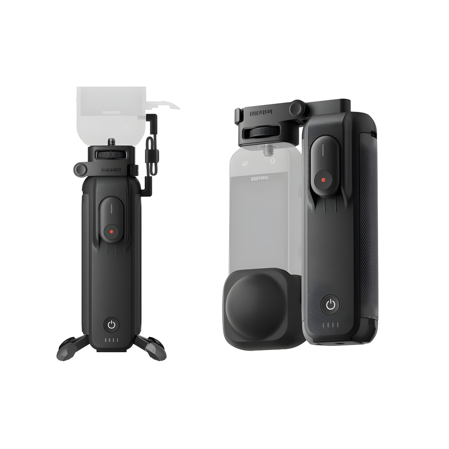 X5 Camera FOMO Power Handle Grip