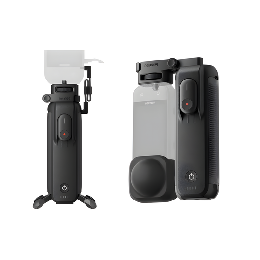 X5 Camera FOMO Power Handle Grip