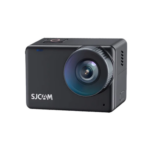 Outdoor Sport Camera with Underwater Mode and 4K Video