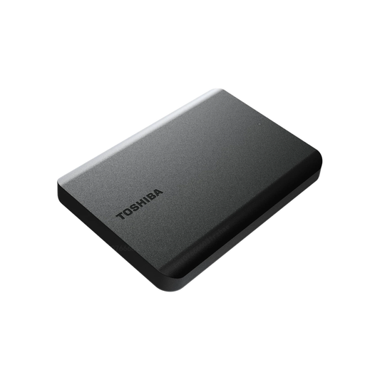 Portable 1TB External Hard Drive USB 3.2 for Laptop